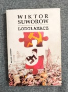 Lodołamacz, Wiktor Suworow