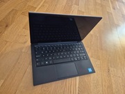 Dell XPS 13 9370 i7-8550U 16 GB RAM SSD 500 GB dotyk