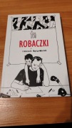 Dominik Szcześniak- Robaczki