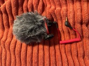 Mikrofon Rode Videomicro