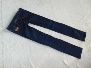 Diesel Clush spodnie roz W24 L32