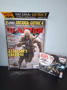 Cd Action Nr 12/2012 (210) Dla kolekcionera, Oryginalna Folia 