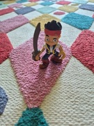Figurka Fisher Price Pirat Jake
