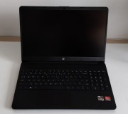 Idealny Laptop HP 15,6" | Ryzen 5 5500U | 8 GB RAM | 512 SSD | Windows 11