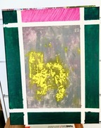 Obraz na plutnie piekny . Rozmiar 50-40 cm Zobacz wszystkie moje ogłoszenia