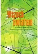 Simran Singh ROZMOWY Z WSZECHŚWIATEM
