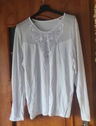 Bluzka elegancka 