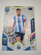 PANINI FIFA 365 2026 FANS FAVOURITE FAN84 LIONEL MESSI ARGENTYNA