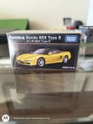 Tomica premium Honda NSX Tyle R