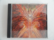 Cynic - Focus CD