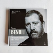 Świat według Garpa John Irving Benoit audiobook CD