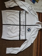 Bluza biała BMW Motorsport x PUMA collab oryginalna