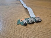 Lenovo G700 Model: 20251 Moduł USB Audio