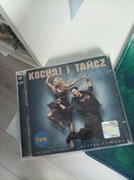 Kochaj i tańcz CD edycja dwupłytowa 