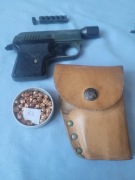 Pistolet hukowy polecam 