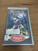 MediEvil Resurrection