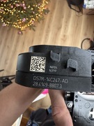 DS7R-14C247-AD Płyta sterująca skrzyni biegów + mechatronika