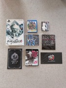 Danganronpa V3 Killing Harmony Edycja Kolekcjonerska PSV