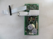 SONY MHC-V7D - moduł wzmacniacza mocy z taśmą połączeniową