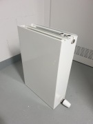 Grzejnik Korado 600x400x155 MOC 962W