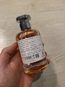 Paris Corner Emir Warm Leather 100ml Woda Perfumowana