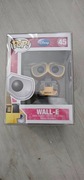 Funko POP Disney Tinkerbell Wall-E Figurka Rzadko Spotykana 