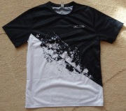 Nowa koszulka t-shirt męski LIMITLESS rozmiar M