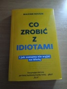 CO ZROBIĆ Z IDIOTAMI  Mavime Rovere