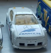 Opel Calibra Matchbox