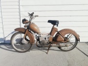 MOTOROWER SIMSON SR2 1961 r.