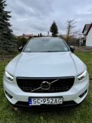 Volvo Xc 40 1.5 T5 Plug-In Hybrid R-Design Recharge 