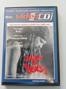 SKAZANY NA BLUESA (2 VCD) POLSKIE WYDANIE