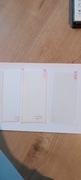 Szkło hartowane do Xiaomi Redmi Note 9S / 9Pro / 9Pro Max 3szt.