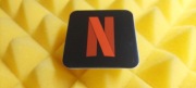 NETFLIX NAKLEJKA STICKER