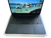 Apple MacBook Air 13,6" M2 / 8GB RAM / 512GB SSD / Północ / 2022