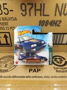 HOT WHEELS '87 FORD SIERRA COSWORTH