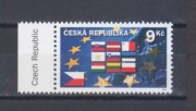 WYDANIE WSPÓLNE - Polska -Czechy- DROGA DO EUROPY