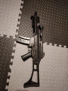 G36 od JG wersja krótka ASG 4x Mag