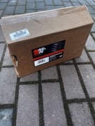 K&N Filtr powietrza stożkowy RD-1460 okrągły średnica flanszy 102mm