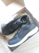 buty robocze Uvex 1 sport 65962 rozmiar 45 wkładka 30 cm nowe 