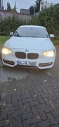 Bmw 1 116d Sport . Zadbany i po świeżej wymianie rozrządu!