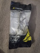  Okulary przeciwodpryskowe Delta Plus Brava2 