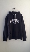 Męska bluza z kapturem hoodie Russell Athletic s