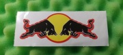 RED BULL NAKLEJKA STICKER