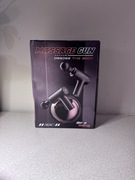 Pistolet do masażu | Regeneracja mięśni | NOWY | Wysyłka 24h