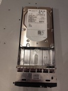 DYSK DELL EQUALLOGIC 300GB SAS 15K 6G 3,5''  Macierz PS6000