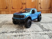 1:12 rc Ford F150 Raptor - model RTR(gotowy do jazdy)