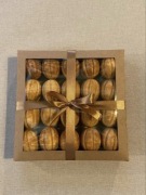 Orzeszki z kajmakiem