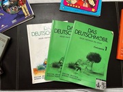 „Das Deutschmobil. Język niemiecki dla dzieci”