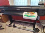 Ploter drukujący Mutoh XpertJet SR Pro1341 sprawny 100% OKAZJA!